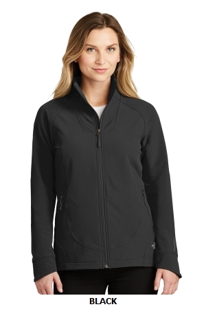 THE NORTH FACE LADIES TECH STRETCH SOFT SHELL JACKET.  N. FACE  NF0A3LGW