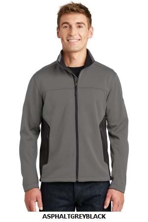 THE NORTH FACE RIDGELINE SOFT SHELL JACKET.  N. FACE  NF0A3LGX