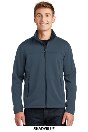 THE NORTH FACE RIDGELINE SOFT SHELL JACKET.  N. FACE  NF0A3LGX