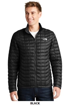 THE NORTH FACE THERMOBALL TREKKER JACKET.  N. FACE  NF0A3LH2