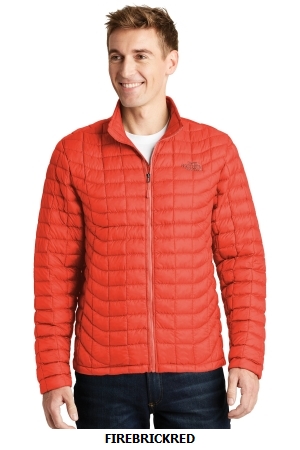 THE NORTH FACE THERMOBALL TREKKER JACKET.  N. FACE  NF0A3LH2