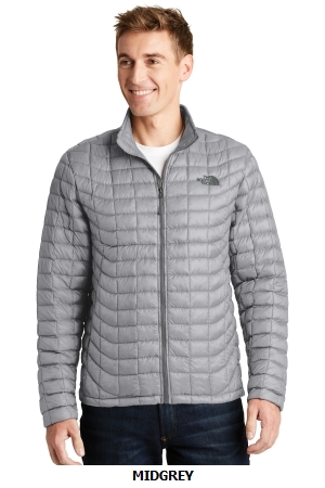 THE NORTH FACE THERMOBALL TREKKER JACKET.  N. FACE  NF0A3LH2