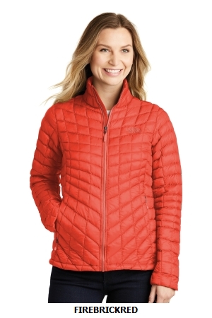 THE NORTH FACE LADIES THERMOBALL TREKKER JACKET.  N. FACE  NF0A3LHK