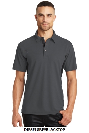 OG102 OGIO® - Accelerator Polo