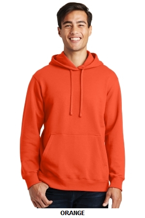 Port & Company® Fan Favorite Fleece Pullover Hooded Sweatshirt. PC850H.