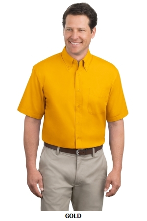 Port Authority® - Short Sleeve Easy Care Shirt (S508)