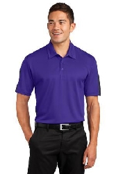 Sport-Tek® PosiCharge® Active Textured Colorblock Polo. ST695.