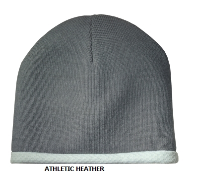 Sport-Tek® Performance Knit Cap. STC15.