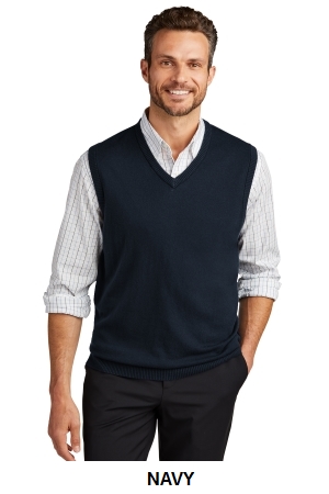 Port Authority® Sweater Vest. SW2860.