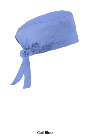 WonderWink™ WorkFlex™ Scrub Cap .  W. WINK  WW3040