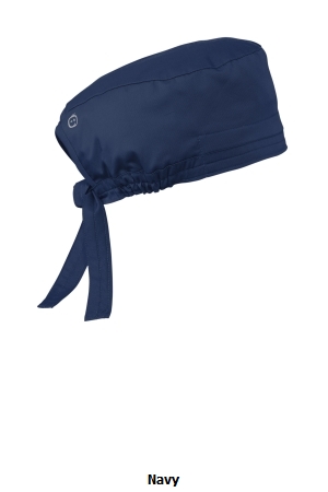 WonderWink® WorkFlex™ Scrub Cap .  W. WINK  WW3040