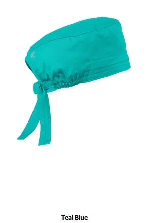 WonderWink™ WorkFlex™ Scrub Cap .  W. WINK  WW3040