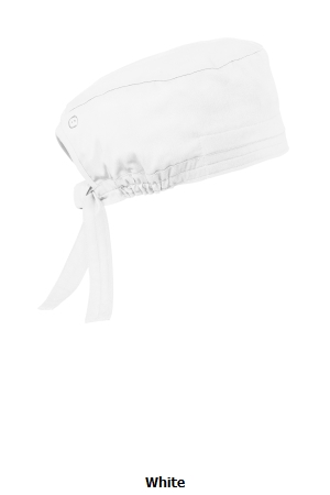 WonderWink™ WorkFlex™ Scrub Cap .  W. WINK  WW3040