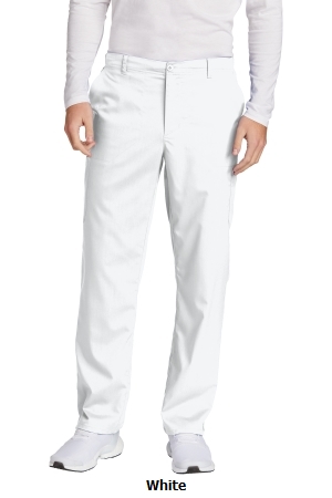 WonderWink® Men's Premiere Flex™ Cargo Pant .  W. WINK  WW5058