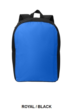 Port Authority Modern Backpack.  PORT A.  BG231