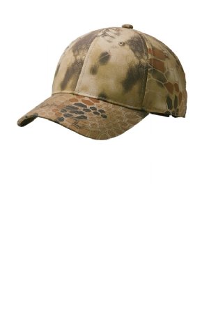 Port Authority Pro Camouflage Series Cap.  PORT A.  C855