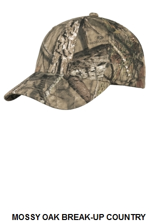 Port Authority Pro Camouflage Series Cap.  PORT A.  C855