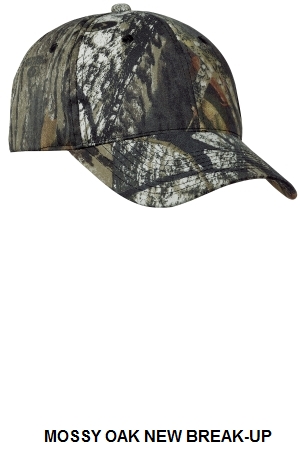 Port Authority Pro Camouflage Series Cap.  PORT A.  C855