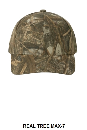 Port Authority Pro Camouflage Series Cap.  PORT A.  C855