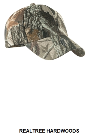 Port Authority Pro Camouflage Series Cap.  PORT A.  C855