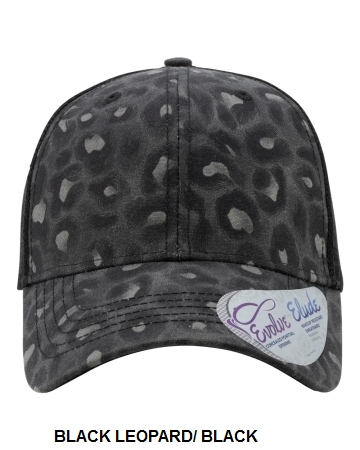 Infinity Her CHARLIE - Women's Modern Trucker Cap.  INFINITY HER  CHARLIE