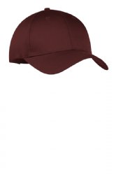 Port & Company - Six-Panel Twill Cap.  PORT&CO.  CP80