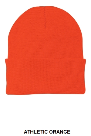 Port & Company - Knit Cap.  PORT A.  CP90