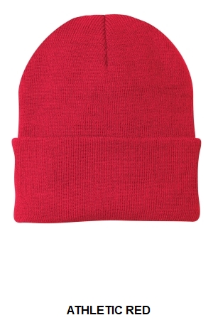 Port & Company - Knit Cap.  PORT A.  CP90