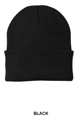 Port & Company - Knit Cap.  PORT A.  CP90