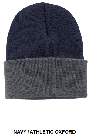 Port & Company - Knit Cap.  PORT A.  CP90