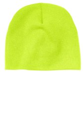 PORT  - BEANIE CAP.  PORT&CO.  CP91