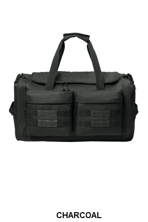 CornerStone Tactical Duffel.  CORNER  CSB815