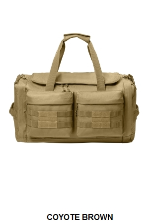 CornerStone Tactical Duffel.  CORNER  CSB815