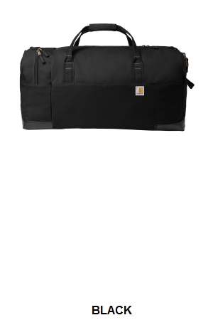 Carhartt  120L Foundry Series Duffel.  CARHARTT  CTB0000487