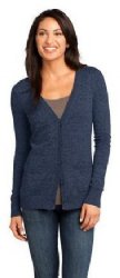 Port Authority - Ladies Cardigan Sweater. LSW415.