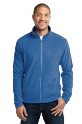 Port Authority® - Microfleece Jacket. (F223)