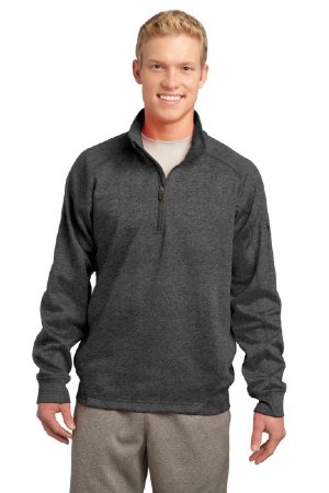 Sport-Tek® - Tech Fleece 1/4-Zip Pullover. F247