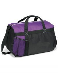 Gemline Sequel Sport Bag  (GL7001)