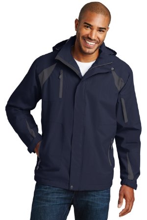 Port Authority® - All-Season II Jacket. J304