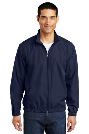 Port Authority® Essential Jacket. (J305)