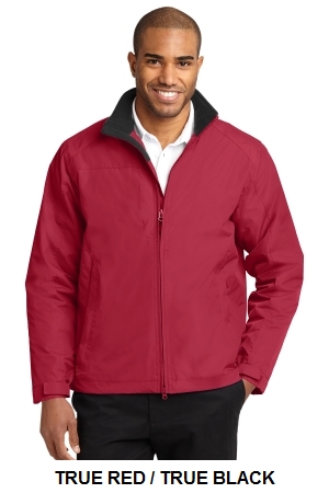 Port Authority ChallengerII Jacket.  PORT A.  J354