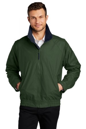 Port Authority® - Competitor™ Jacket. (JP54)