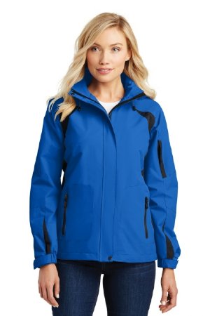 Port Authority® - Ladies All-Season II Jacket. L304