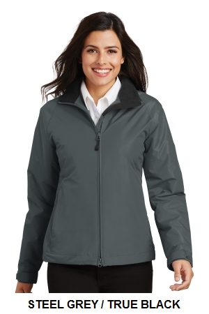 Port Authority Ladies Challenger Jacket.  PORT A.  L354