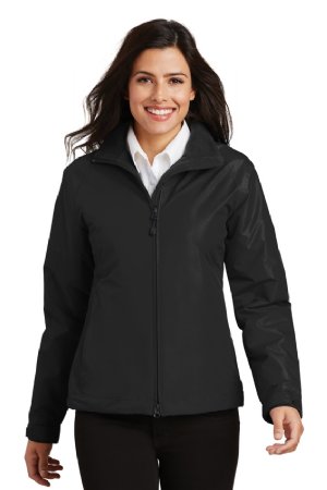 Port Authority Ladies Challenger Jacket.  PORT A.  L354