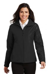 Port Authority Ladies Challenger Jacket.  PORT A.  L354