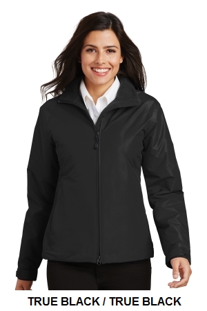 Port Authority Ladies Challenger Jacket.  PORT A.  L354