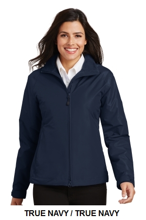 Port Authority Ladies Challenger Jacket.  PORT A.  L354