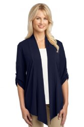 Port Authority® - Ladies Concept Shrug. L543