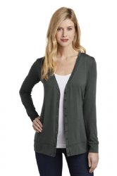 Port Authority Ladies Concept Cardigan.  PORT A.  L545